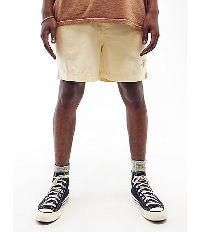 BDG Urban Outfitters 5#double; Inseam Twill Shorts
