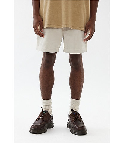 BDG Urban Outfitters 5#double; Inseam Relaxed Fit Corduroy Shorts