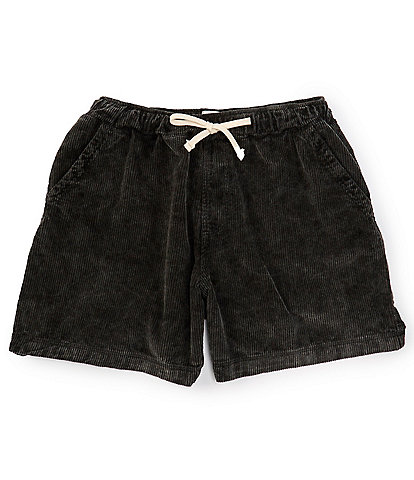 BDG Urban Outfitters 5#double; Inseam Corduroy Shorts