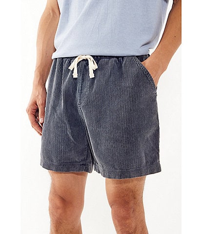 BDG Urban Outfitters 5#double; Inseam Corduroy Shorts