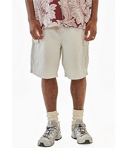 BDG Urban Outfitters 8#double; Inseam Ripstop Cargo Shorts