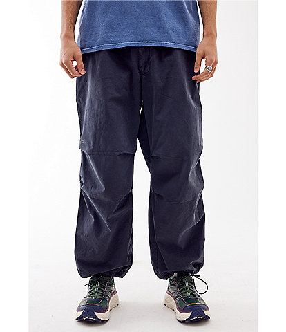 BDG Urban Outfitters Baggy Tech Pants