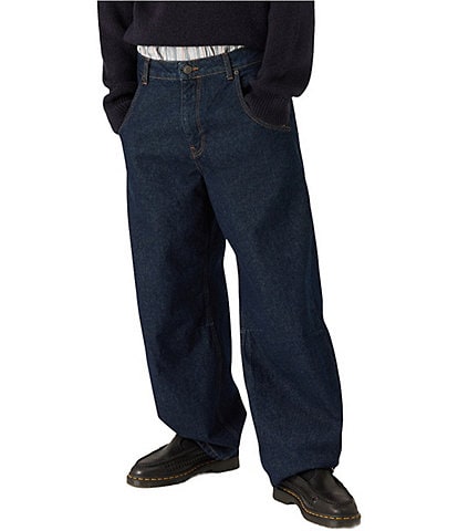BDG Urban Outfitters Cacoon Relaxed Fit Jeans