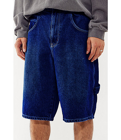 BDG Urban Outfitters 7" Inseam Carpenter Shorts
