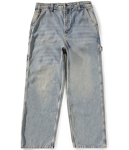 BDG Urban Outfitters Relaxed Fit Denim Carpenter Jeans