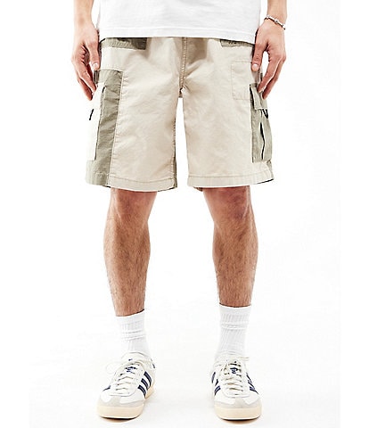 BDG Urban Outfitters Ripstop 7" Inseam Cargo Shorts