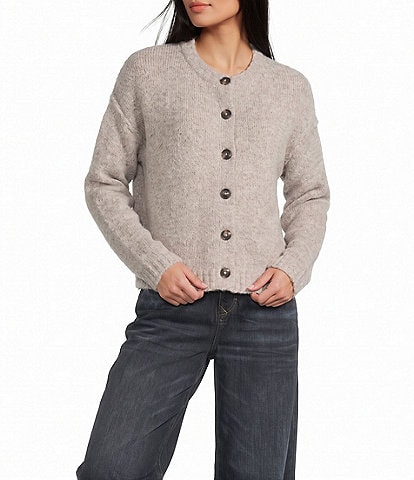 BDG Urban Outfitters Wool Blend Cardigan