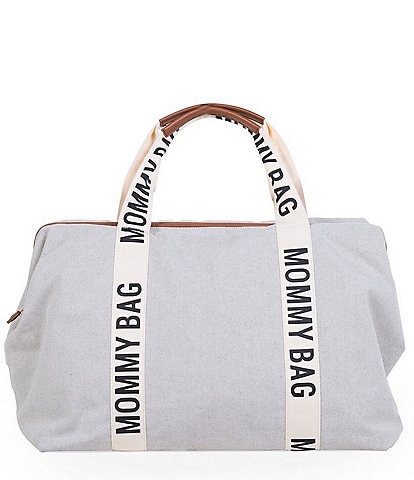 Beaba Childhome Signature Mommy Tote Bag