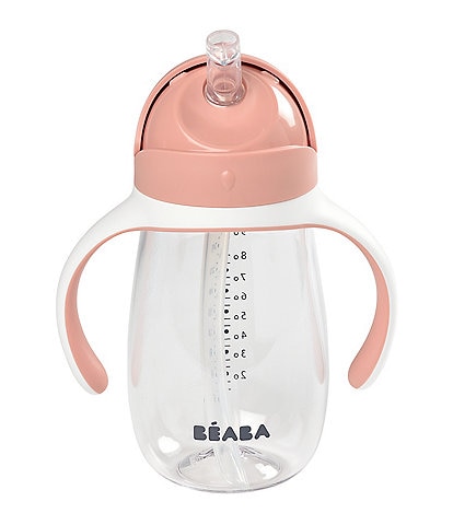 BEABA Straw Sippy Cup