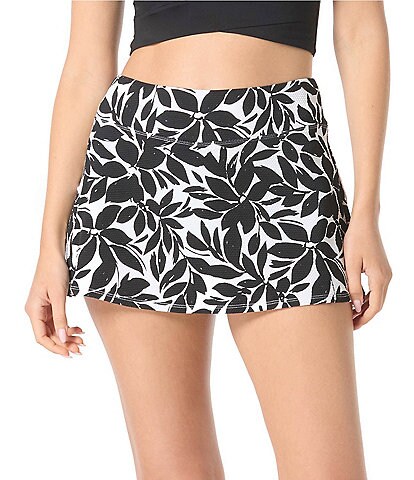 Beach House Key West Emma Skirted Swim Bottom