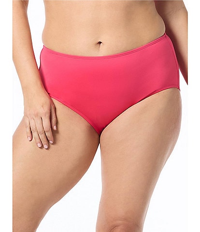 Beach House Plus Size Swimsuit Bottoms Dillard s