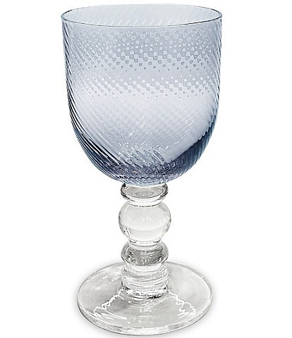 Beatriz Ball French Swirl Wine Glass, Set of 4