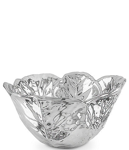 Garden Cabbage Bowl