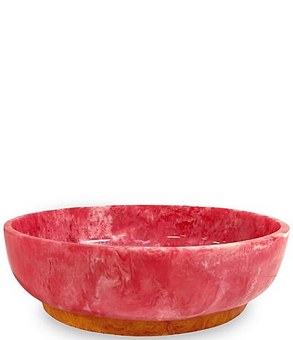 Beatriz Ball Resin Rio Large Oval Bowl