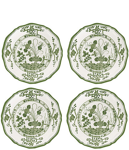 Beatriz Ball Vida Faenza Appetizer Plates, Set of 4