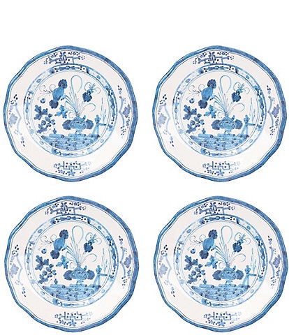 Beatriz Ball Vida Faenza Appetizer Plates, Set of 4