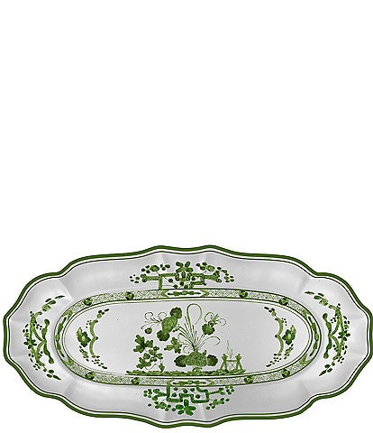 Beatriz Ball VIDA Faenza Long Rectangle Tray