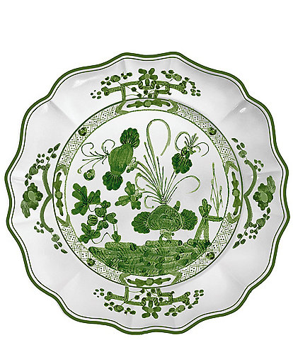 Beatriz Ball Vida Faenza Round Platter/Charger