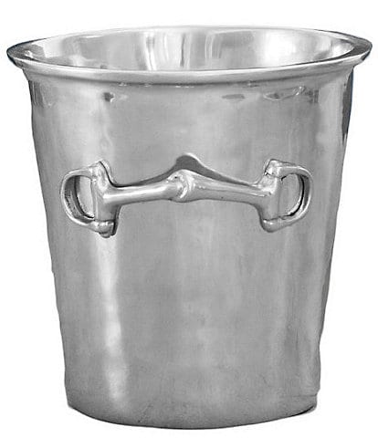 Beatriz Ball Western Equestrian Medium Ice Bucket