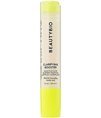 BeautyBio Clarifying Booster