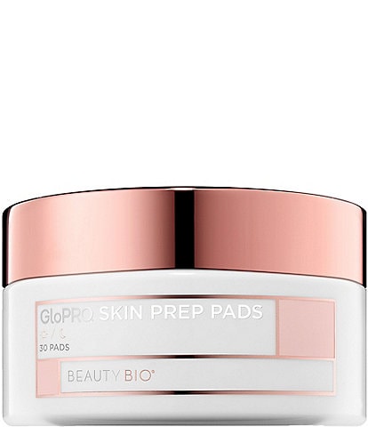 BeautyBio GloPRO Skin Prep Pads