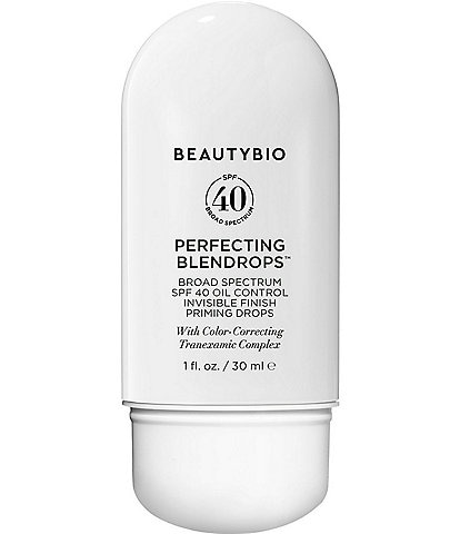 BeautyBio Perfecting Blendrops