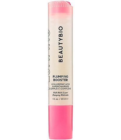 BeautyBio Plumping Booster