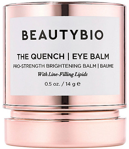 Beautybio The Quench Eye Balm
