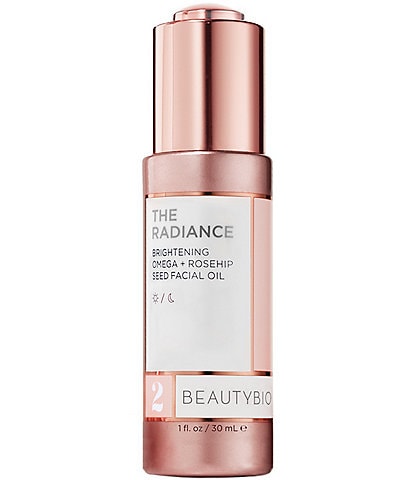 Beautybio The Radiance Face Oil