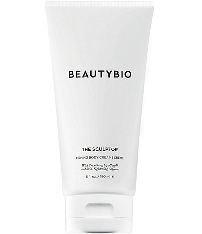 BeautyBio The Sculptor Firming Body Cream