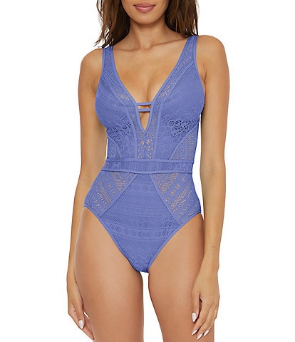 Women's Becca Swimsuits & Cover-Ups
