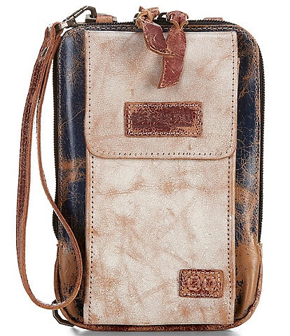 Bed Stu Alelike Phone Holder Duff Rustic Crossbody Bag