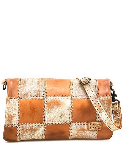Bed Stu Cadence PW Crossbody Wristlet Bag