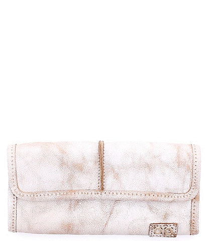 Bed Stu Canton Rustic Wallet
