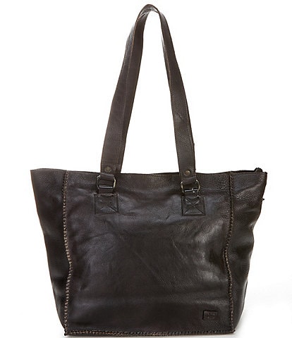 Bed Stu Celindra Leather Tote Bag