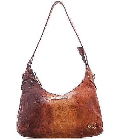Bed Stu Denton Pouchette Shoulder Bag