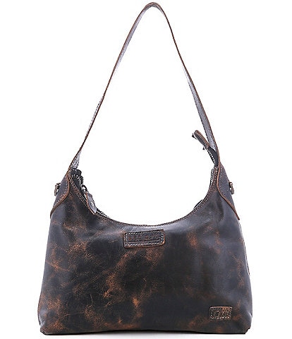 Bed Stu Denton Pouchette Shoulder Bag