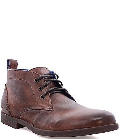 Dillards mens chukka on sale boots