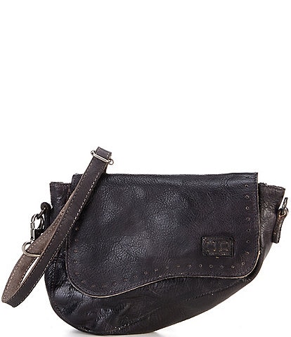 Bed Stu Priscilla Saddle Convertible Compact Fanny Pack and Crossbody Bag