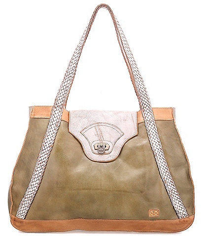 Bed Stu Proper Rustic Tote Bag