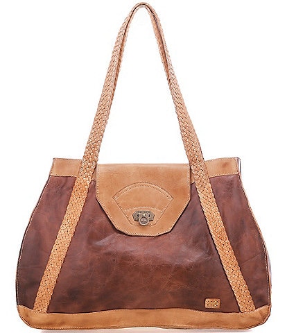 Bed Stu Proper Rustic Tote Bag
