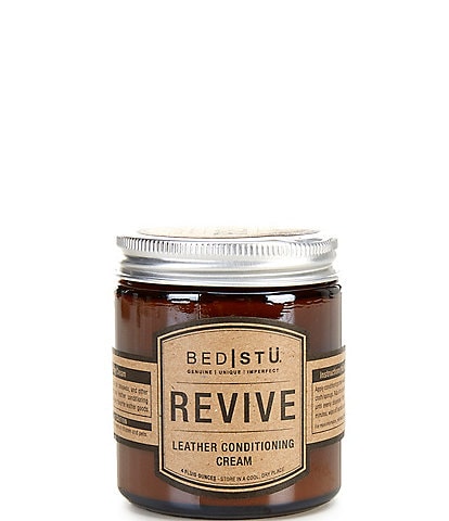 Bed Stu Revive Leather Cream