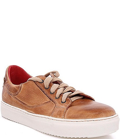 Bed Stu Women's Azeli Leather Sneakers