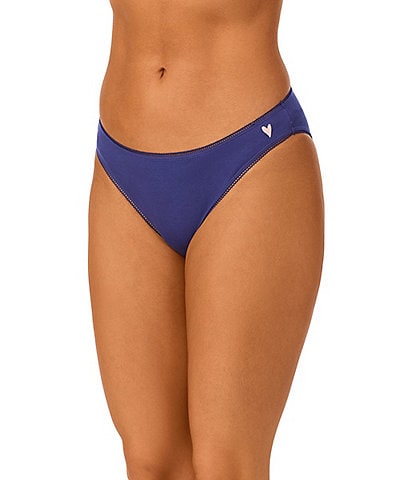 BedHead Solid Knit Bikini Panty