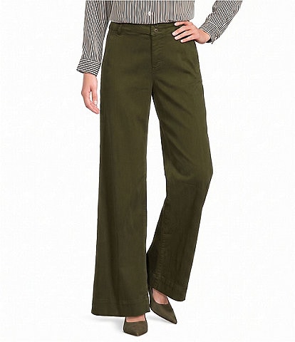 Bella Dahl Sydney Wide Leg Pants