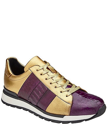 Dillards purple shoes online