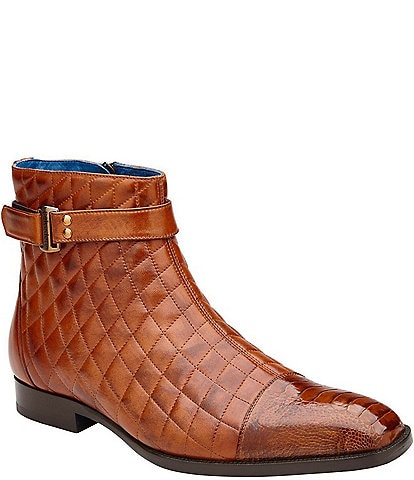 Dillards mens dress boots on sale