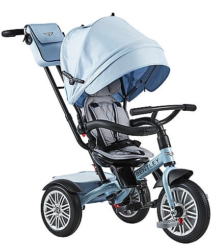  6-in-1 Stroller/Trike