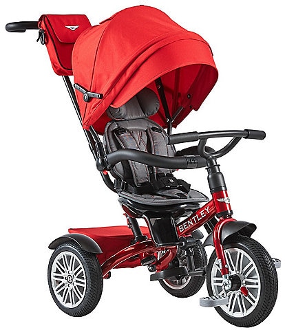 Bentley 6-in-1 Stroller/Trike