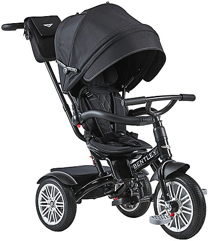 Bentley 6-in-1 Stroller/Trike